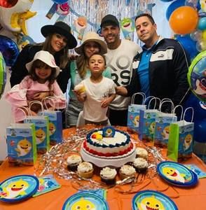 Meet your Posher, Arleen